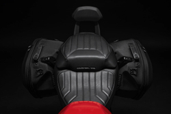 96881231AA DUCATI PREMIUM RIDER SEAT (DVL V4)