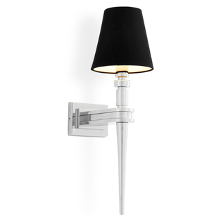 Бра Wall Lamp Waterloo Single арт.110984