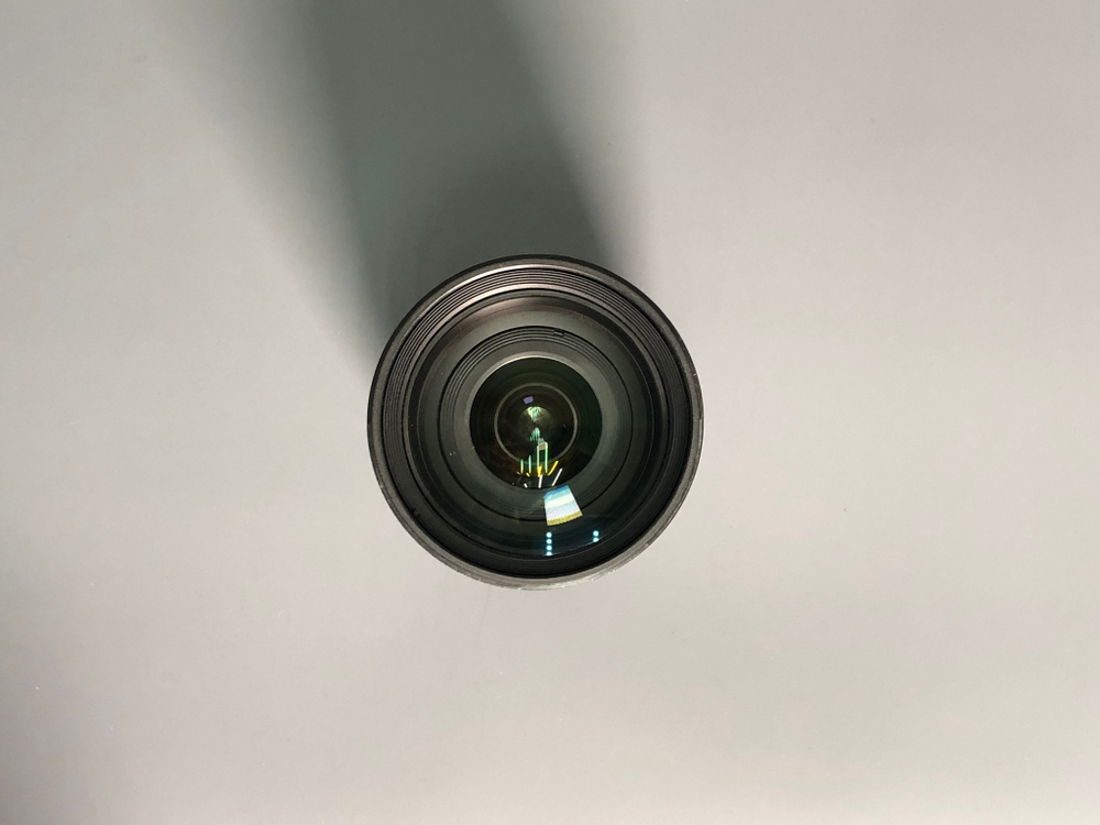 Tamron SP AF 28-75mm 2.8 XR Di LD Sony A