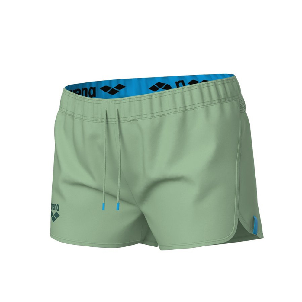 Шорты ArenaTEAM SHORT SOLID