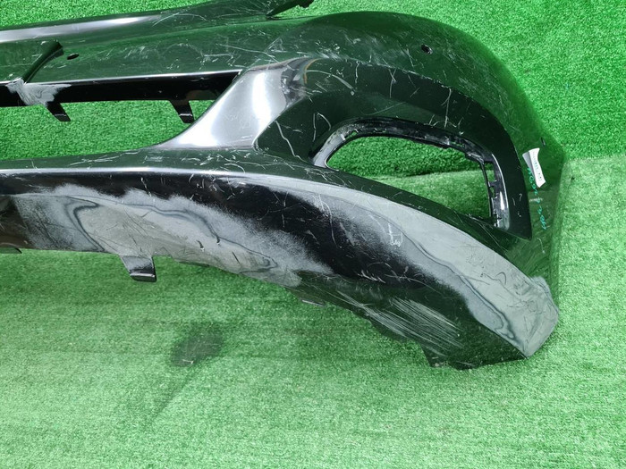 Бампер передний Mercedes V w447 (2014-2019)
