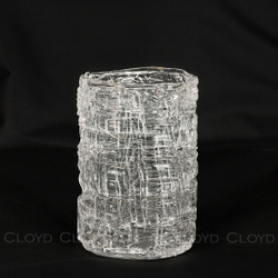 Ваза Cloyd NECESSA Vase / выс. 20 см (арт.50153)