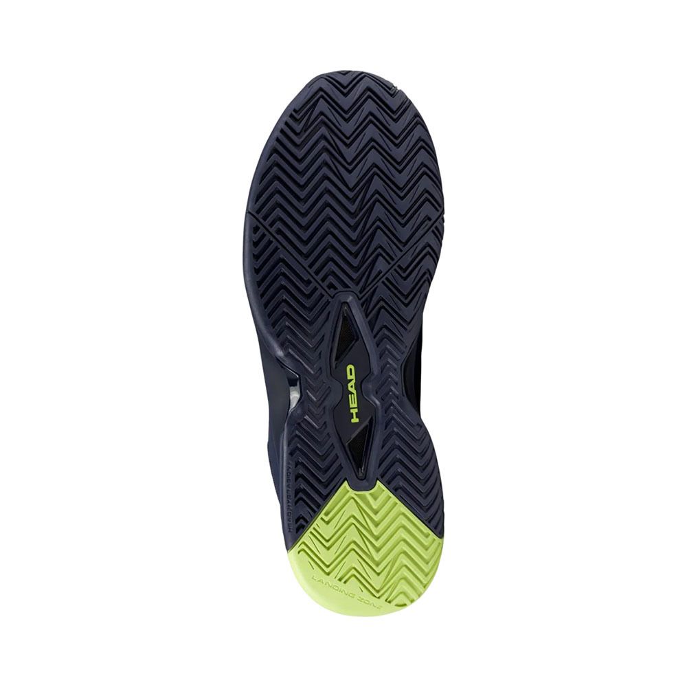 Кроссовки теннисные мужские HEAD Revolt Evo 2.0 Men 273325, р.9,5 (рос.43)