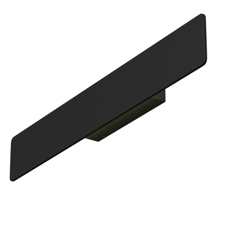 Светильник настенный светодиодный Maytoni   C81WL-18W3K-B