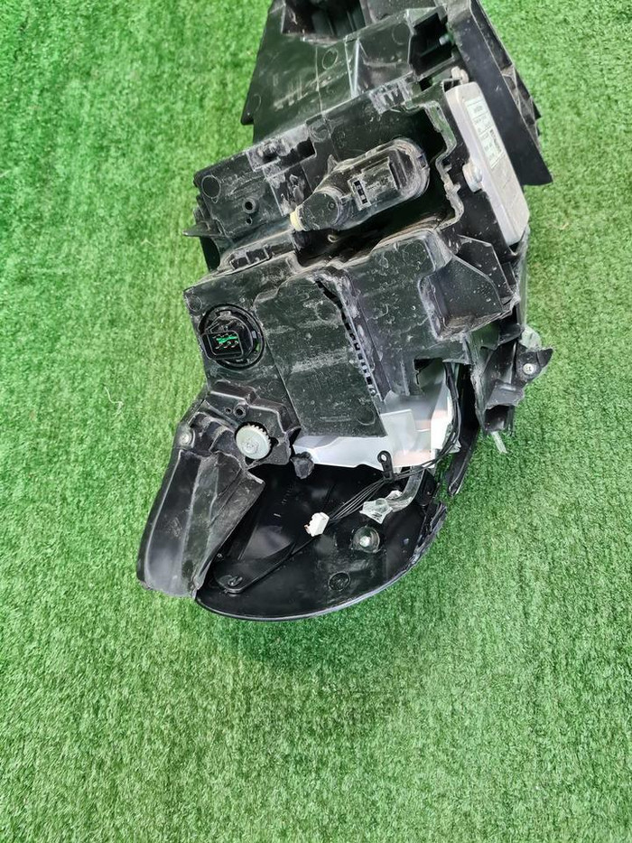 Битая Фара левая Haval F7 (2018-2024) LED