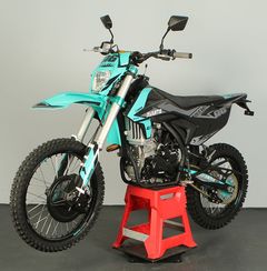 Мотоцикл кроссовый эндуро AVANTIS A6 (174 MN) с ПТС