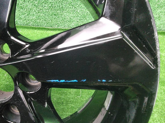 Диск литой R18 Toyota RAV4 5 XA50 (2018-н.в.)