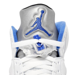 Кроссовки Jordan Air Jordan 5 Retro "Stealth 2.0"