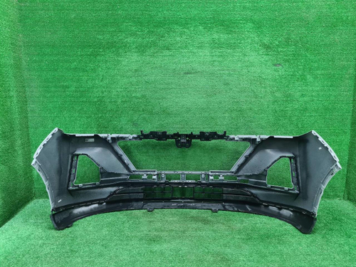 Бампер передний Changan CS55PLUS (2021-2024)