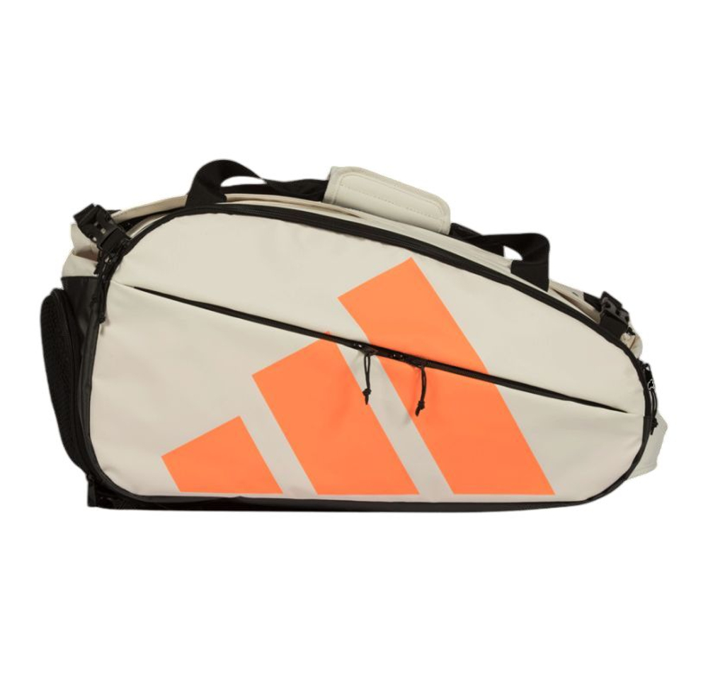 Сумка для Padel Adidas Multigame White Racquet 2026