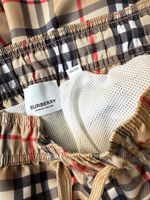 Шорты плавки Burberry, 128
