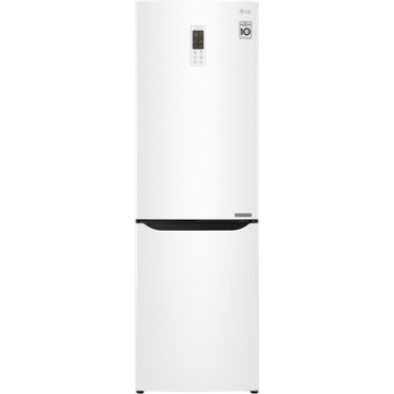 Холодильник LG GA-B419SQGL
