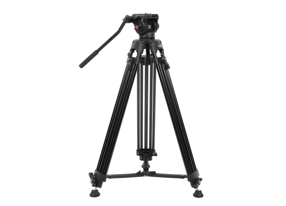 Видеоштатив GreenBean VideoMaster 309MS