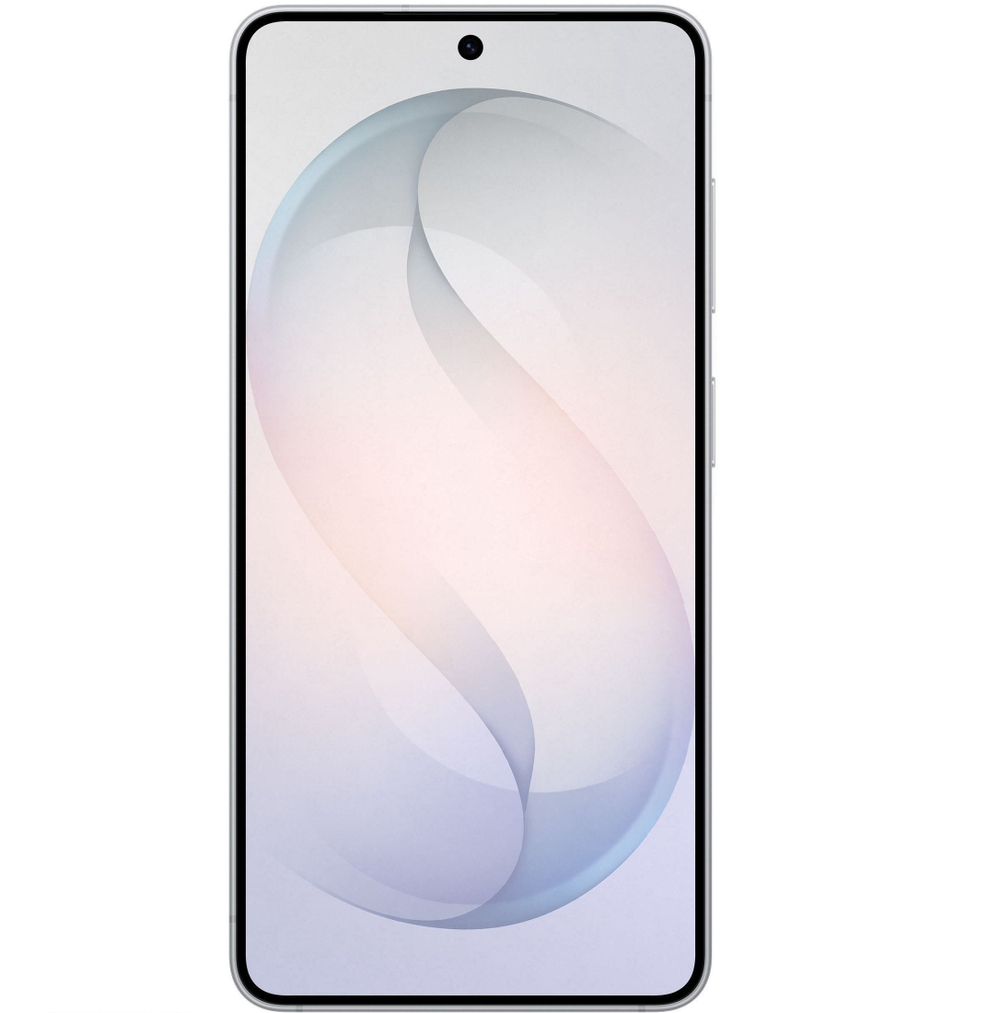 Смартфон Samsung Galaxy S26 Plus 12/512Gb White