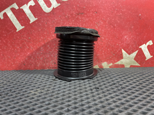 Воздуховод отопителя