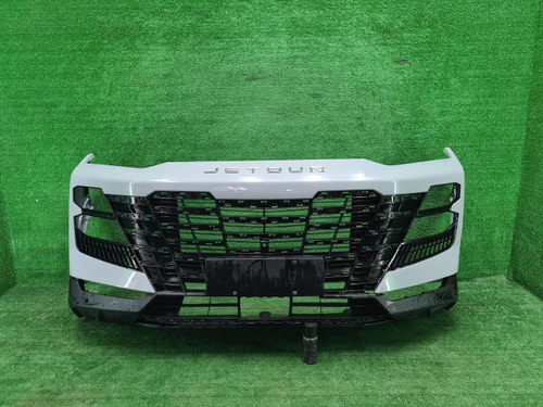 Бампер передний Jetour Dashing (2022-Н.В.)