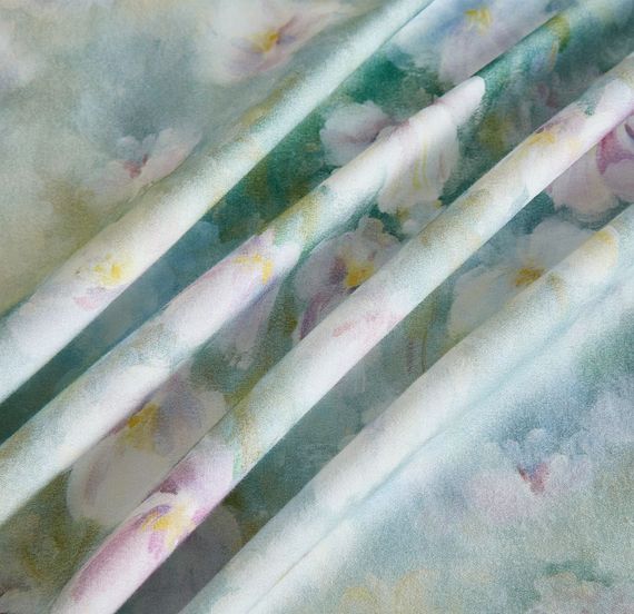 Фланелевое постельное белье Asabella 2281