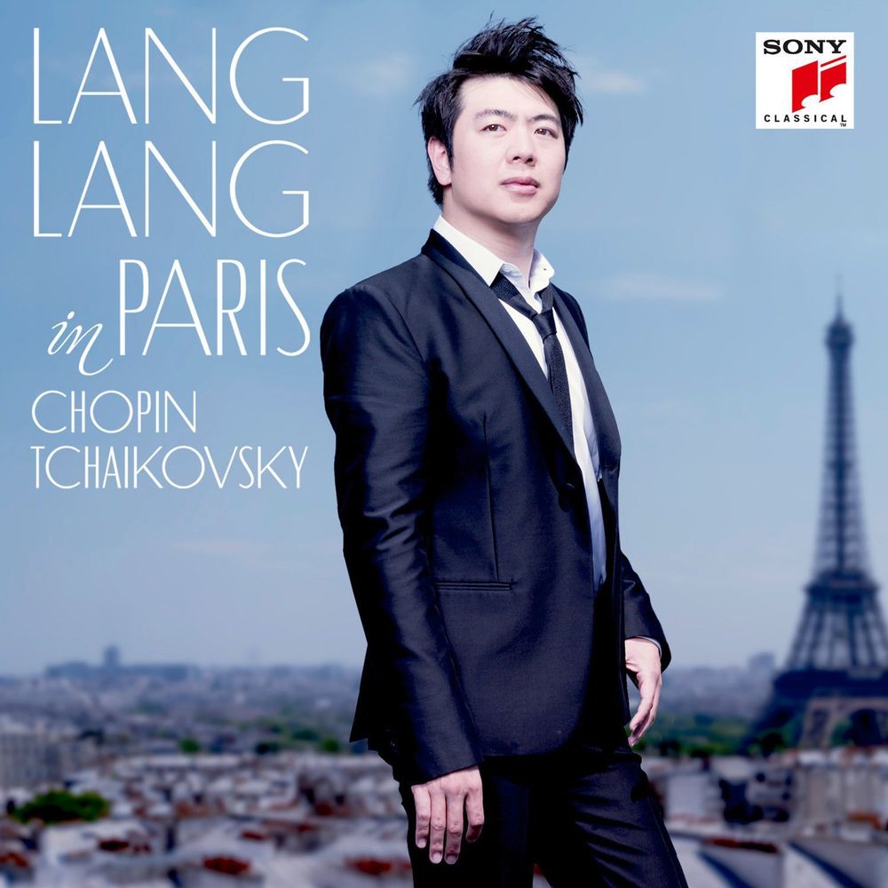 Lang Lang / Lang Lang In Paris (2LP)