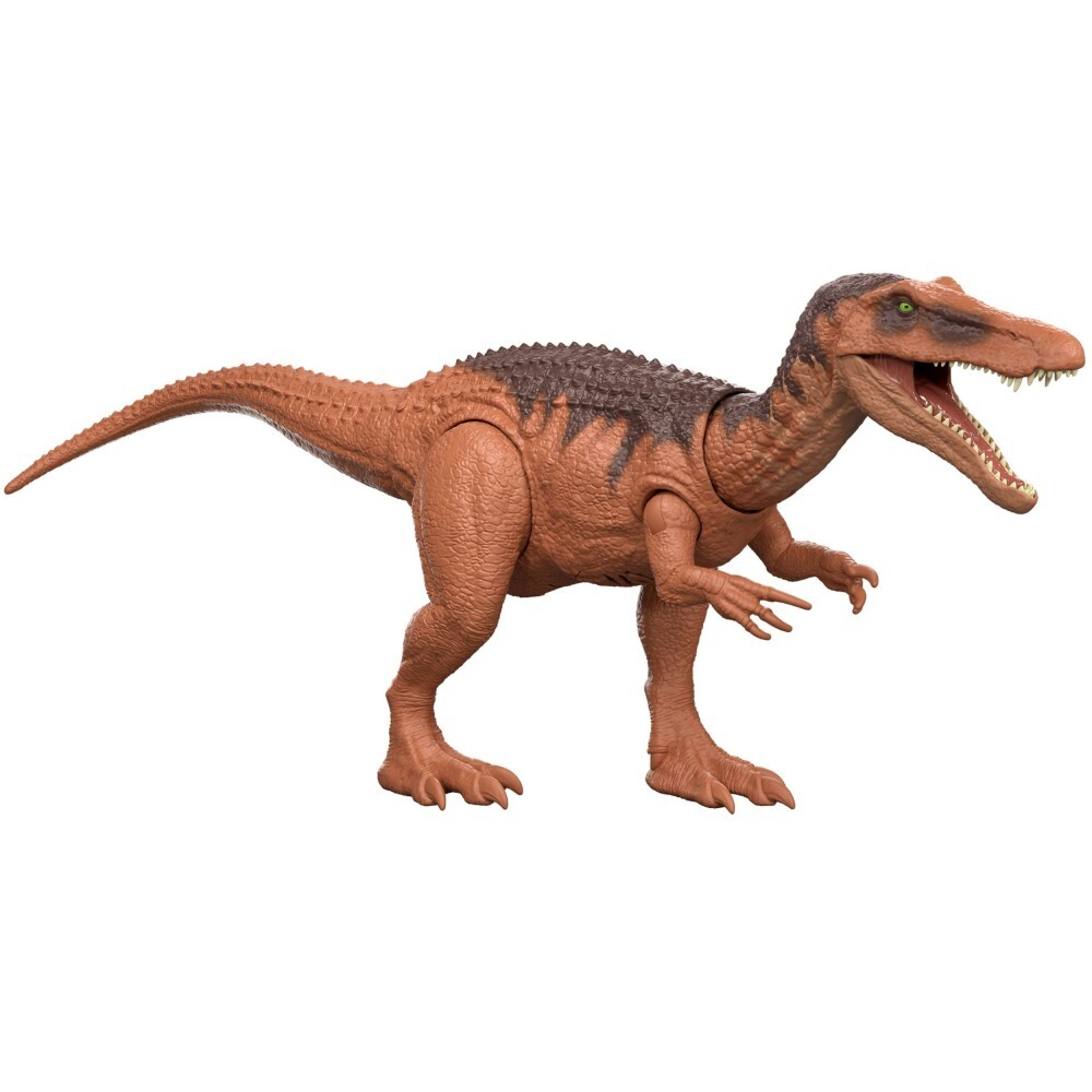 Jurassic World - Ревущий динозавр Барионикс со звуком JGC79