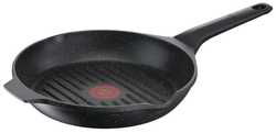 Сковорода-гриль круглая Tefal Inspiration 26 см E2244074