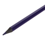 Набор цветных карандашей "Мир детства" 12 штук пластиковые, в коробке