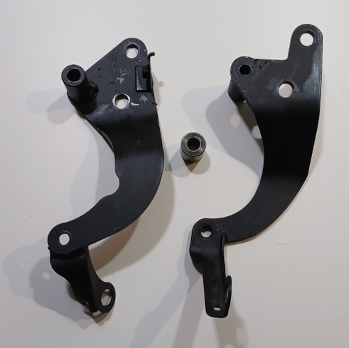 Крепление двигателя для мотоцикла Motoland 300 DF BIG BORE