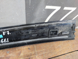 Накладка двери задней правой Haval F7 1 19-24 Б/У Оригинал 5500107XKQ00A