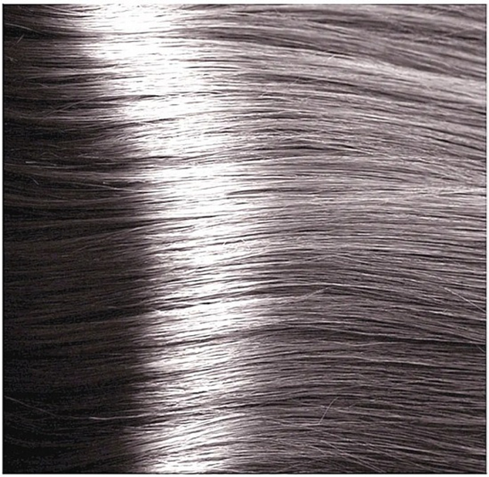 10.12 крем-краска  для волос, пепельно-перламутровый платиновый блонд / Studio Kapous Professional 100 мл