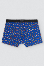 20409 Облегающие боксеры 2 шт. в упаковке