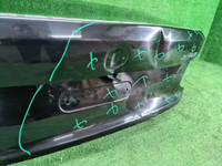 Крышка багажника BMW 2er F22 (2014-2021)