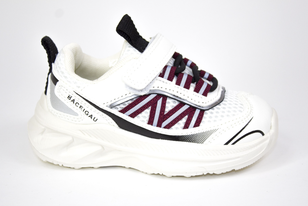 Кроссовки детские демисезонные Песня 9 арт. B31-2