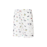 Шорты Puma Awareness Cargo Woven Shorts, 532038-02