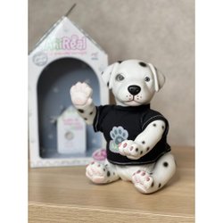 Игрушка мягконабивная 35см AniReal Долматинец (60102)