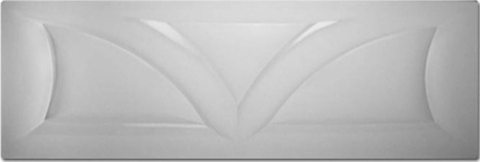 Экран для ванны 1Marka Modern 120*70 из каталога Фронтальные экраны для ванны