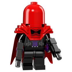 LEGO Minifigures: Минифигурки Batman Movie серия 1 в ассортименте 71017 — Minifigure The LEGO Batman Movie Series 1 Complete Random Set of 1 Minifigure — Лего Минифигурки