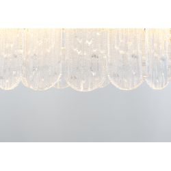 Люстра Rivoli Diane 6133-101 светодиодная LED 45 Вт 3000 K дизайн