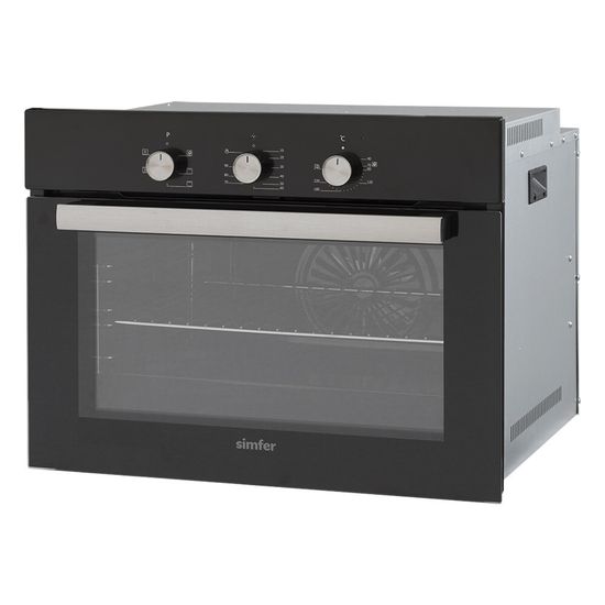 Электрический духовой шкаф Simfer B5EB15016