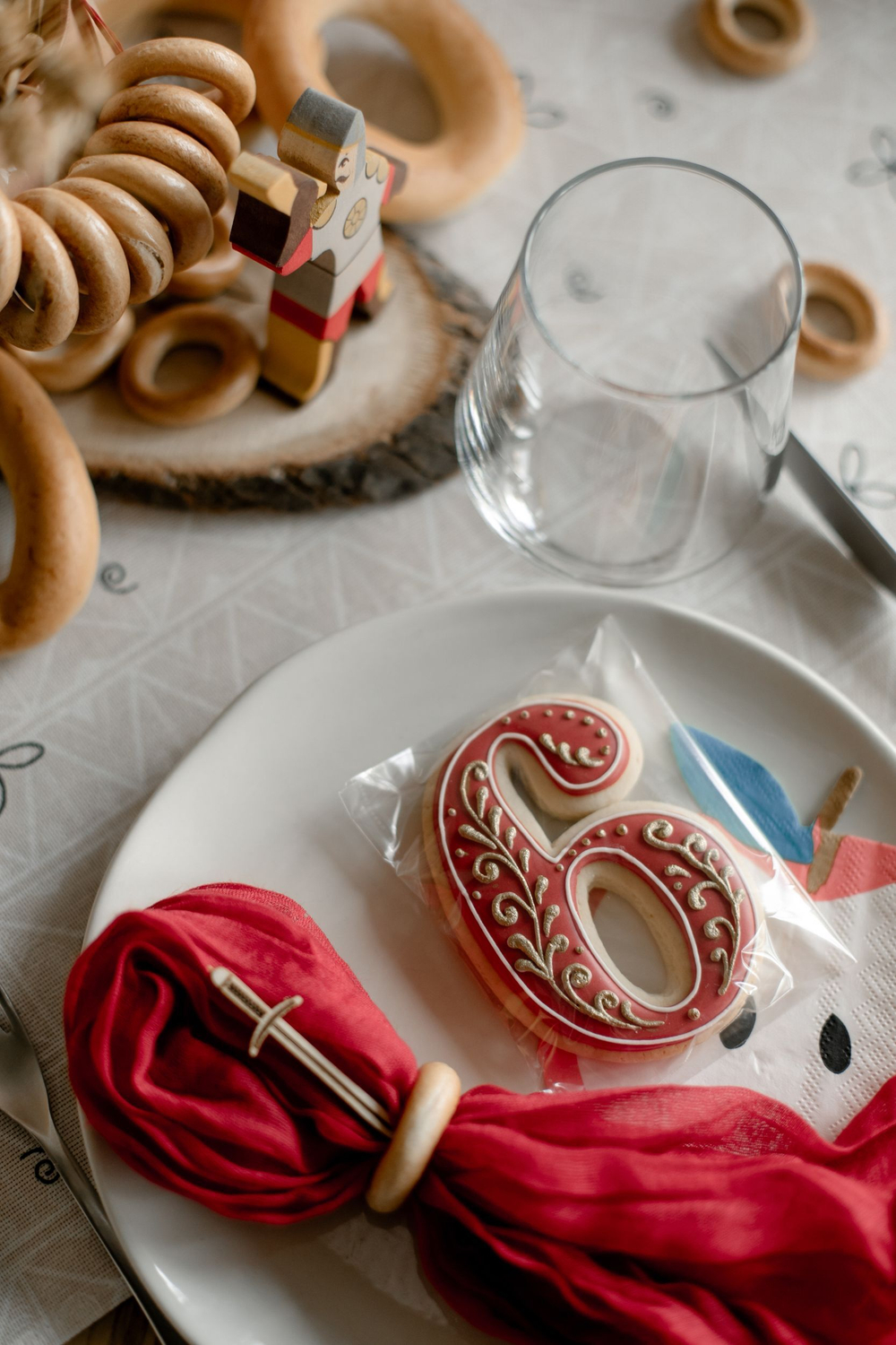 Богатырский праздник