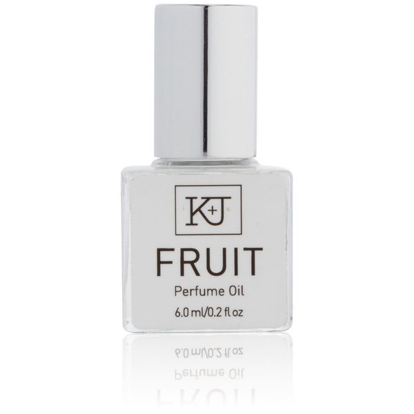Kelly and Jones Fruit Perfume Oil
