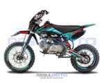 Питбайк Regulmoto SEVEN MEDALIST 17/14