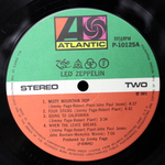 Комплект / Led Zeppelin 1968-1982 (12LP)