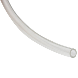 HUS0508-CL Трубка бесцветная Harrison PU 5х8 мм, длина 100 м