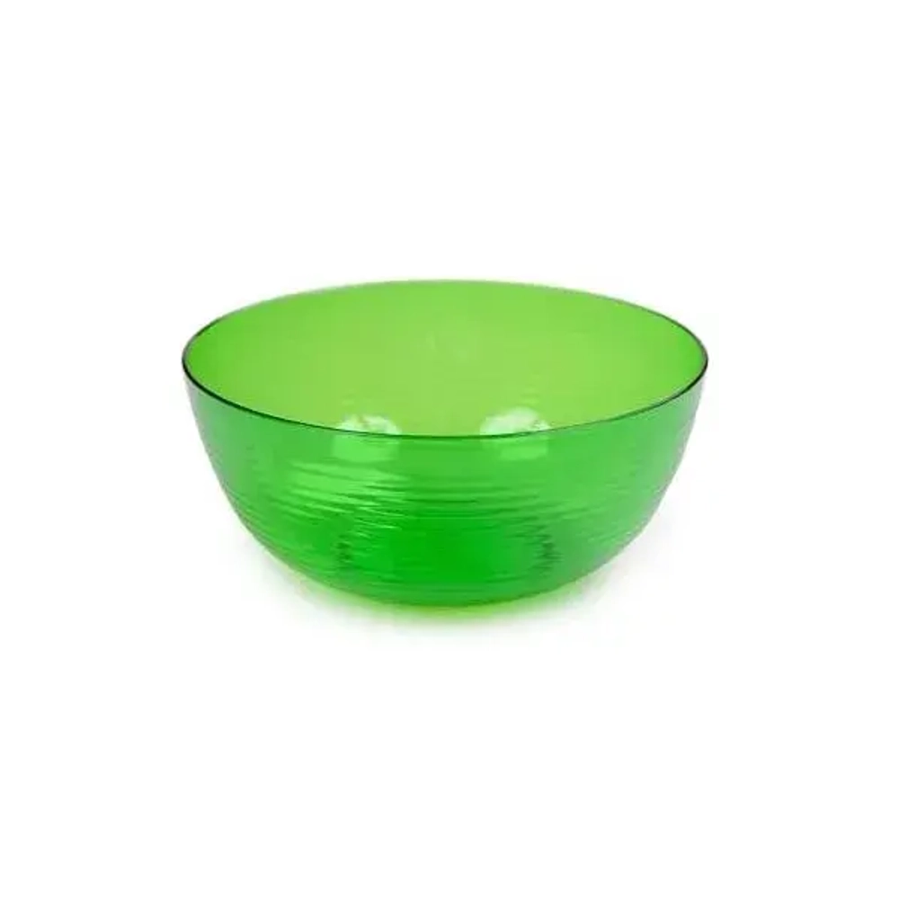 Салатник Fresh 1л яблоко