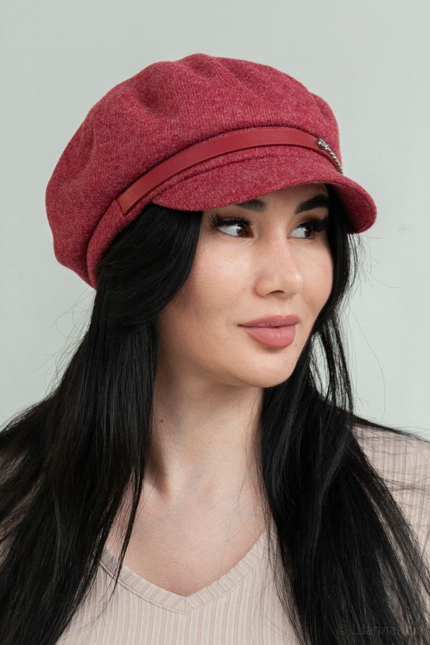 Орнелла картуз ДАн