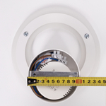 Citilux Сента CL237B410 Бра светодиодное Белое