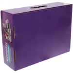 Коньки раздвижные, ледовые с роликовым блоком Sportage FIT103 Dual (размер 34-38)