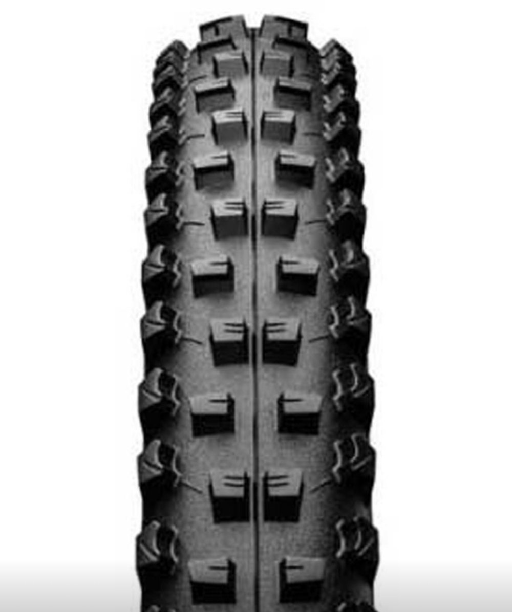 CONTINENTAL Race King Race ProTection 29 2.2