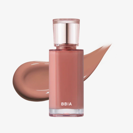 BBIA Тинт для губ Lucky Shine Tint 07 Lucky Nuts