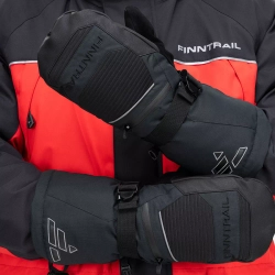 РУКАВИЦЫ МЕМБРАННЫЕ FINNTRAIL NORDIC 2942