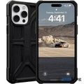 UAG Monarch Case for Apple iPhone 14 Pro Max Black (Чёрный) 114035114040